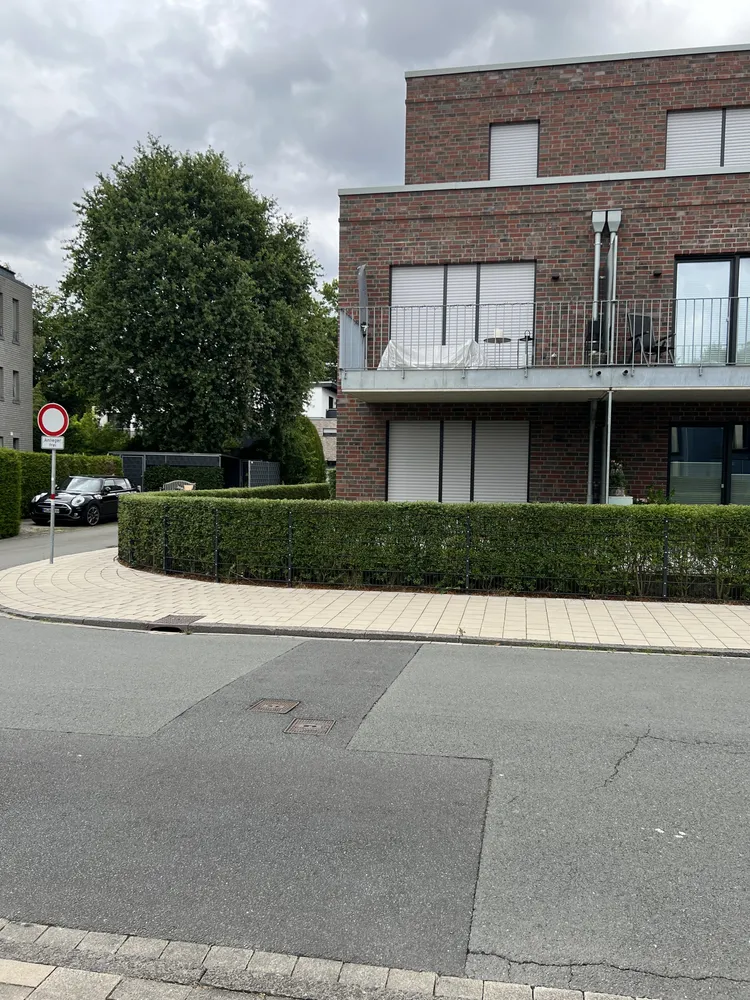 1 Zimmer Wohnung mit 38 m² in Münster – Bild 12