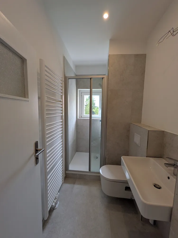 2 Zimmer Wohnung mit 43 m² in Berlin – Bild 4