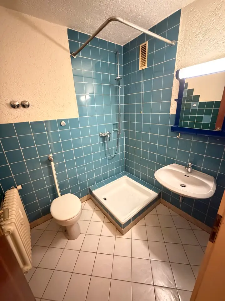 2 Zimmer Wohnung mit 40 m² in Saarbrücken – Bild 5