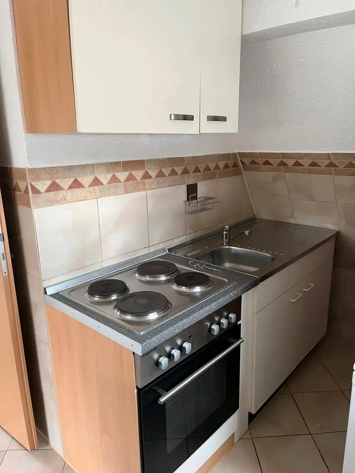 2 Zimmer Wohnung mit 40 m² in Stuttgart – Bild 2