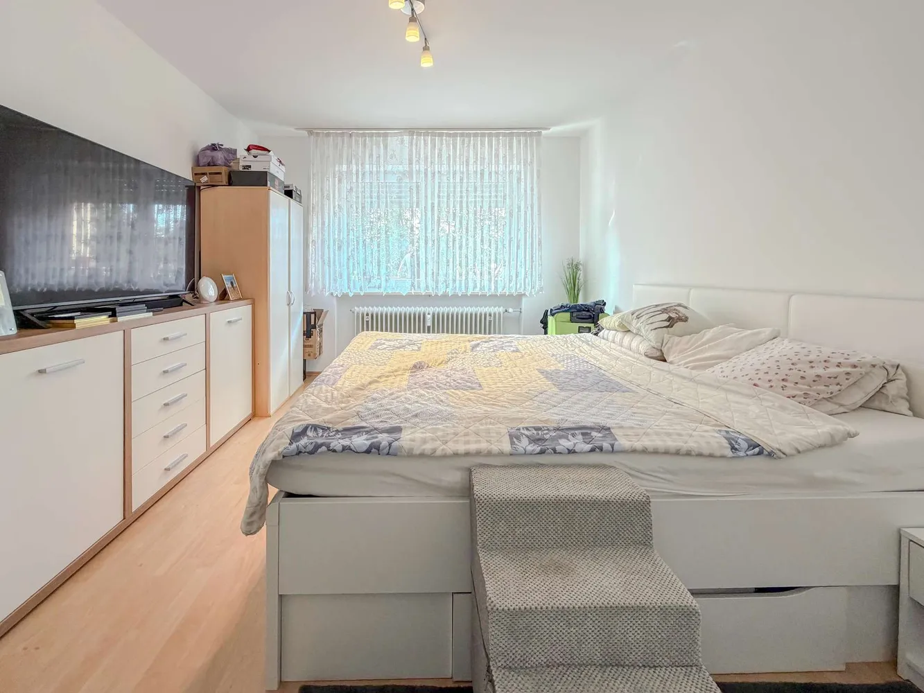 3 Zimmer Wohnung mit 72 m² in Augsburg – Bild 10