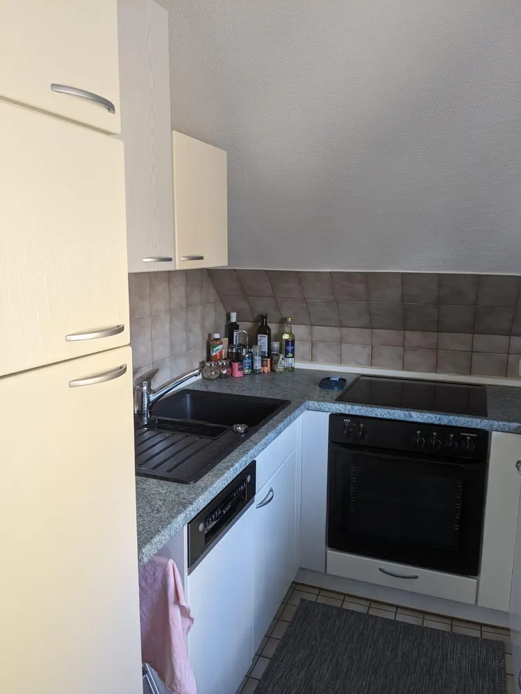 3 Zimmer Wohnung mit 56 m² in Stuttgart – Bild 4