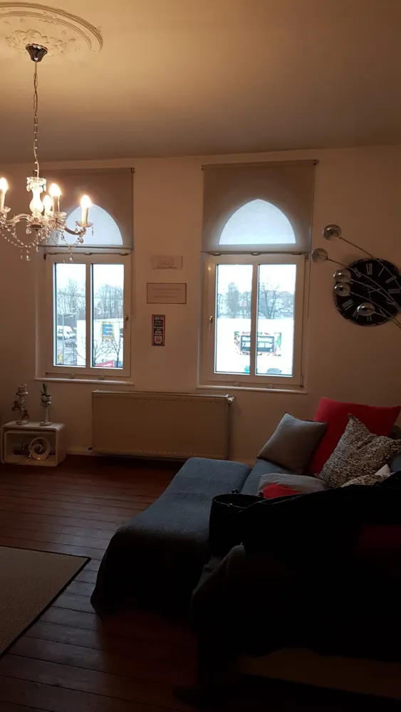 5 Zimmer Wohnung mit 120 m² in Fulda – Bild 12