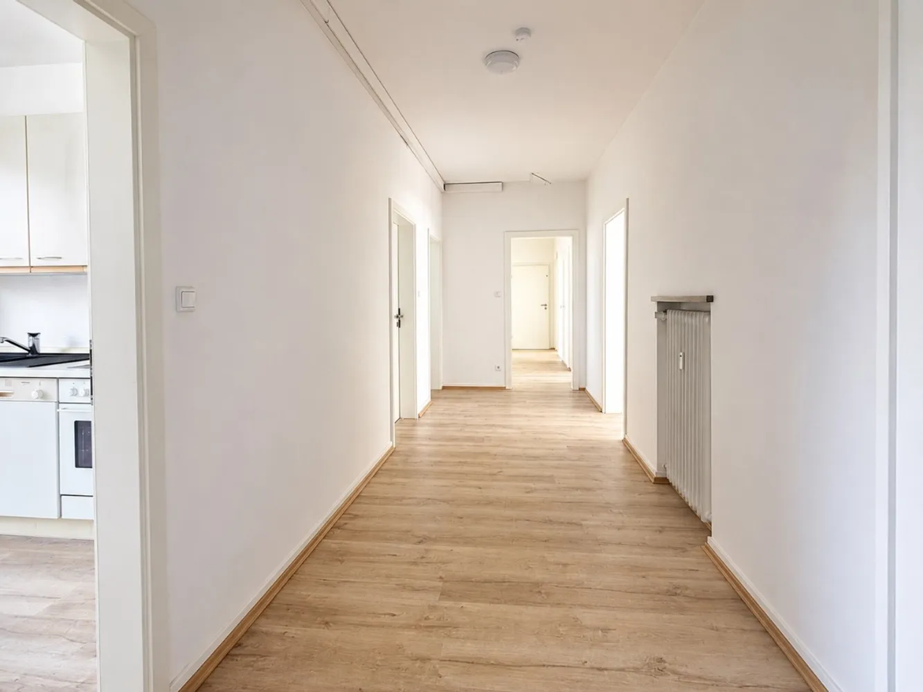 5 Zimmer Wohnung mit 150 m² in Osnabrück – Bild 1