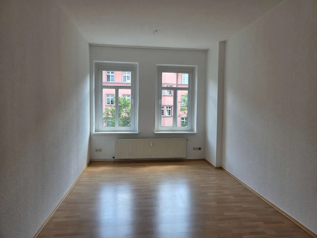 2 Zimmer Wohnung mit 67 m² in Leipzig – Bild 5