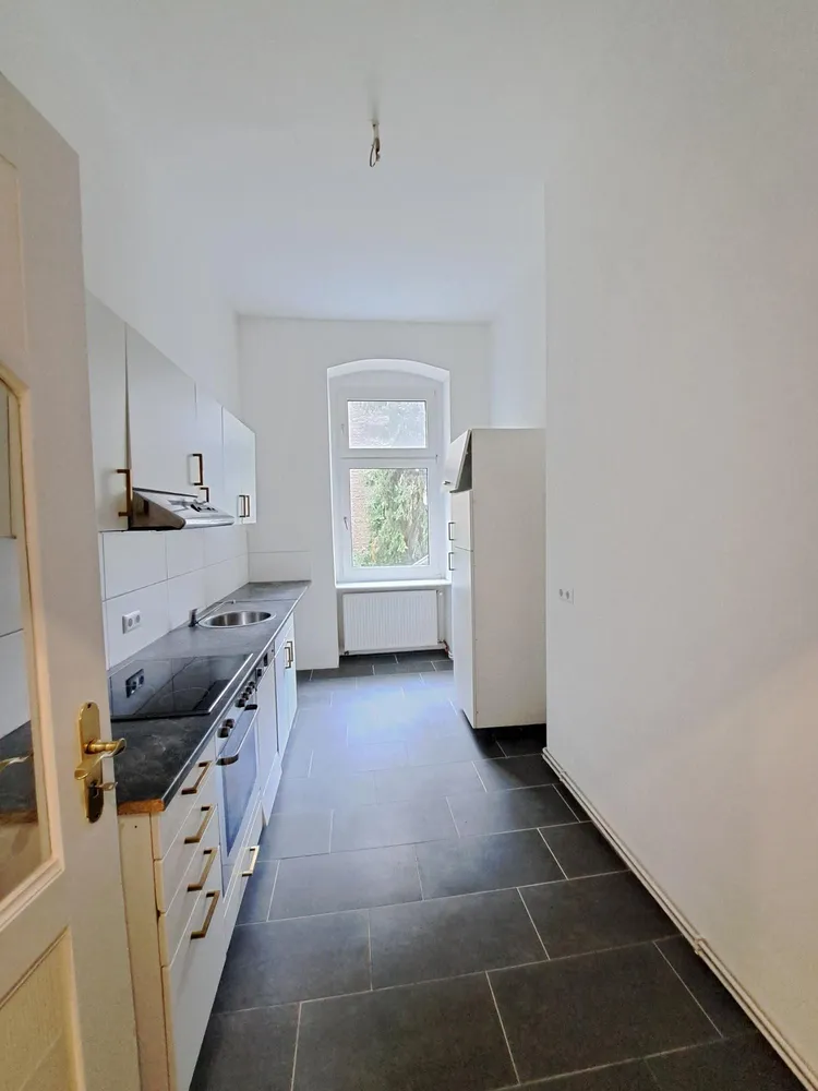 2 room apartment with 61 m² in Berlin – Photo 2