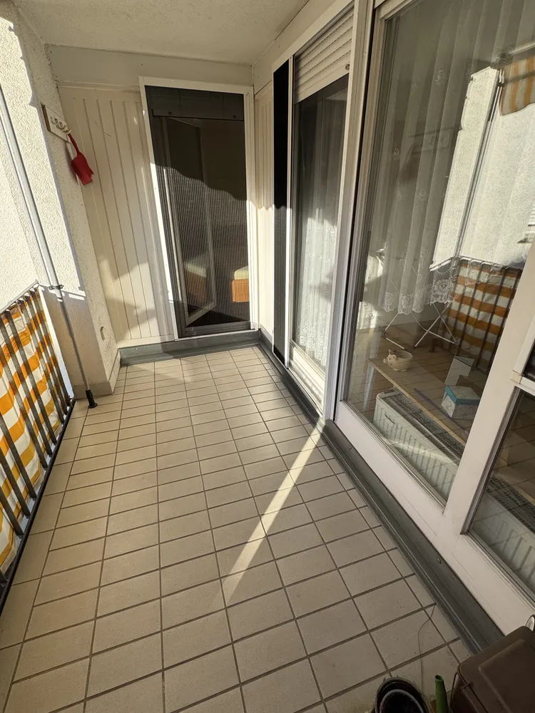2 Zimmer Wohnung mit 50 m² in Stuttgart – Bild 7
