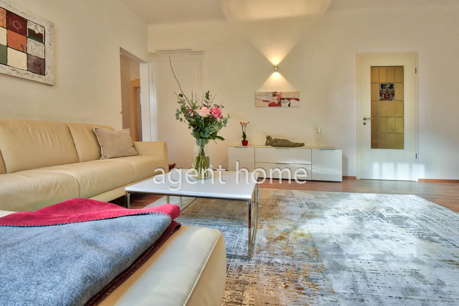 5 Zimmer Wohnung mit 110 m² in Stuttgart – Bild 2