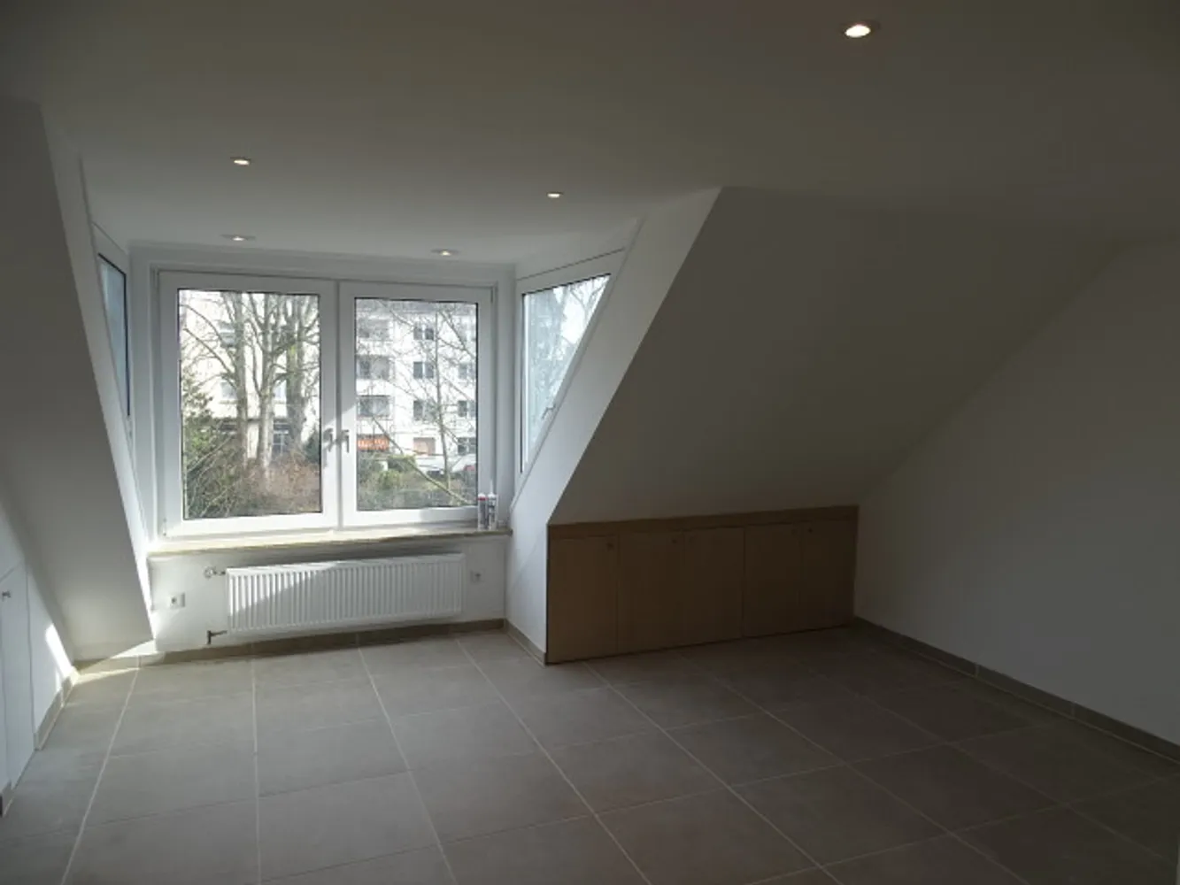1 Zimmer Wohnung mit 43 m² in Dortmund – Bild 2