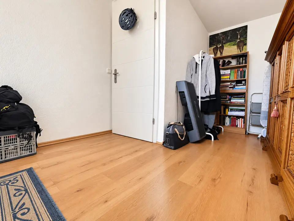 3 Zimmer Wohnung mit 65 m² in Marl – Bild 5