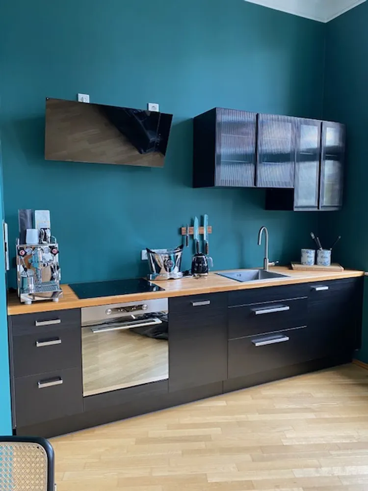 2 Zimmer Wohnung mit 51 m² in Leipzig – Bild 5
