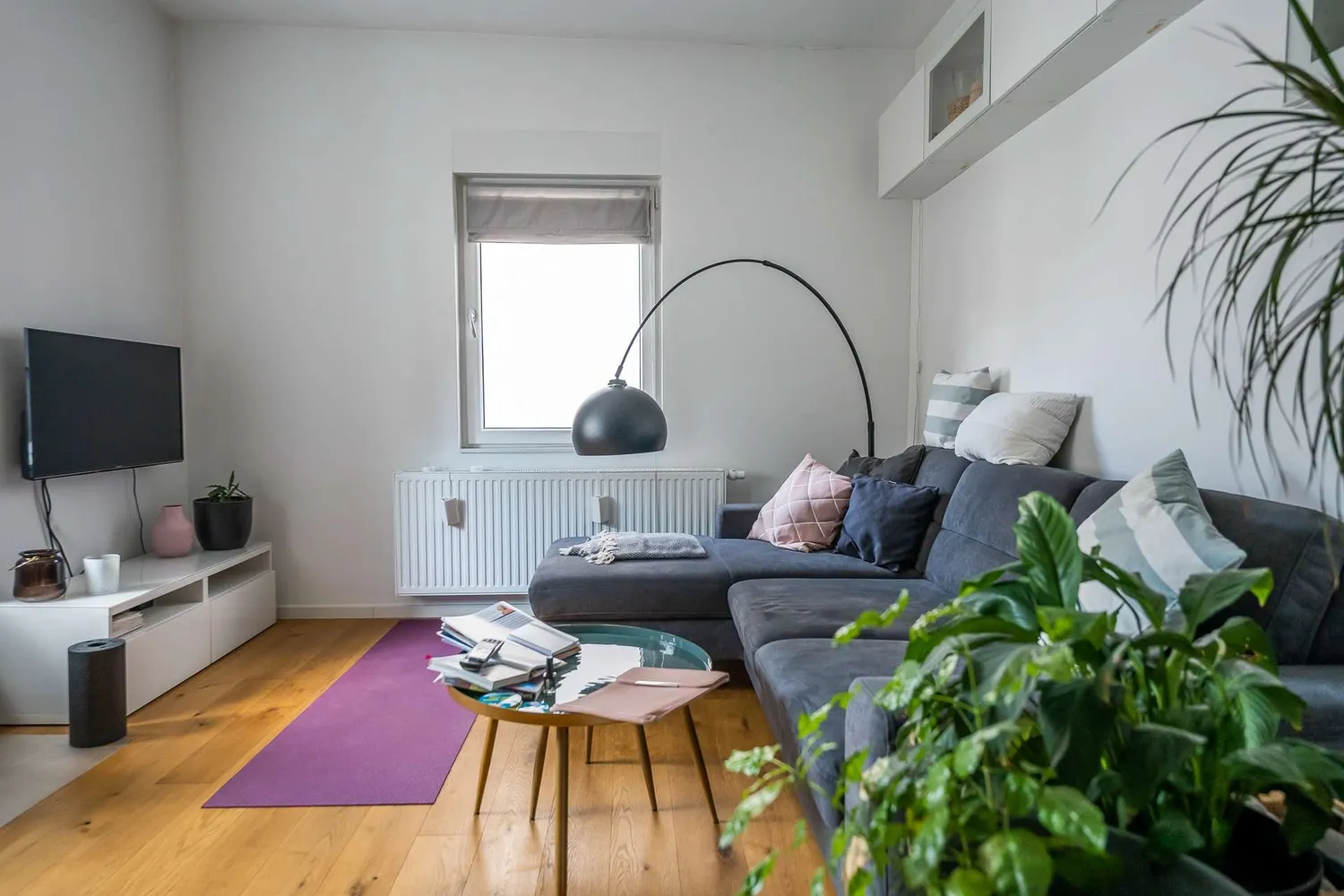 2 Zimmer Wohnung mit 63 m² in Stuttgart – Bild 4