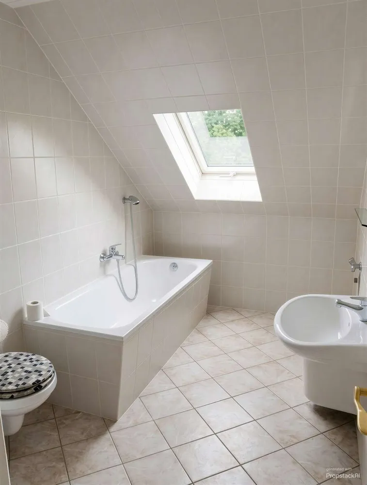 2 Zimmer Wohnung mit 56 m² in Chemnitz – Bild 6