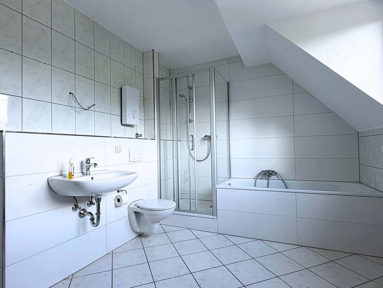 3 Zimmer Wohnung mit 83 m² in Duisburg – Bild 6