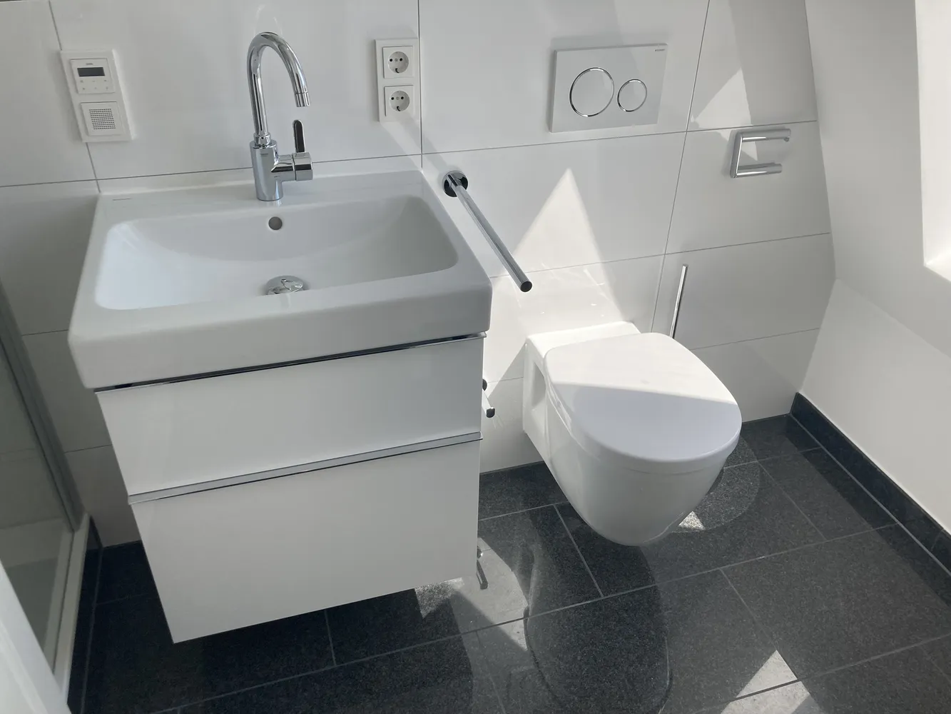 2 Zimmer Wohnung mit 29 m² in München – Bild 8