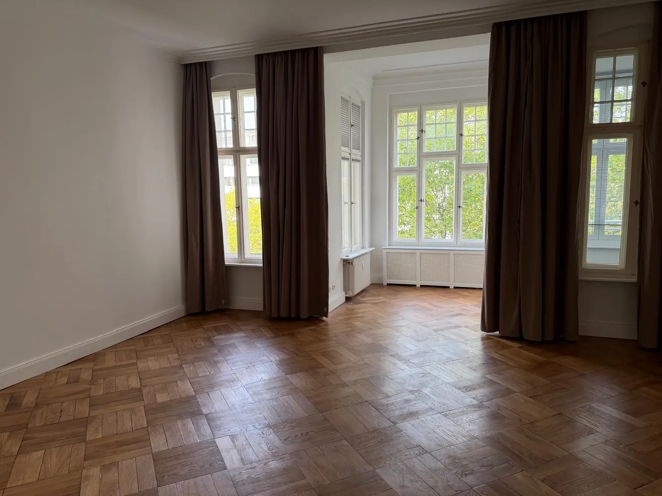 4 Zimmer Wohnung mit 170 m² in Berlin – Bild 6