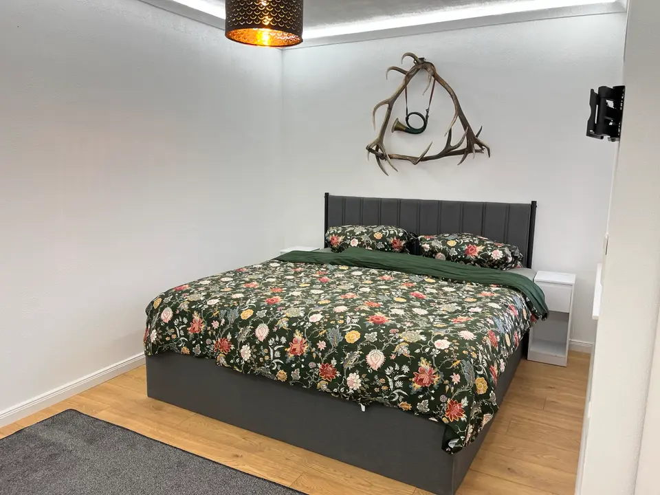 3 Zimmer Wohnung mit 90 m² in Meppen – Bild 1