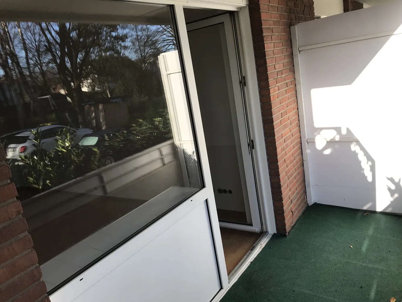 1 Zimmer Wohnung mit 24 m² in Bielefeld – Bild 7