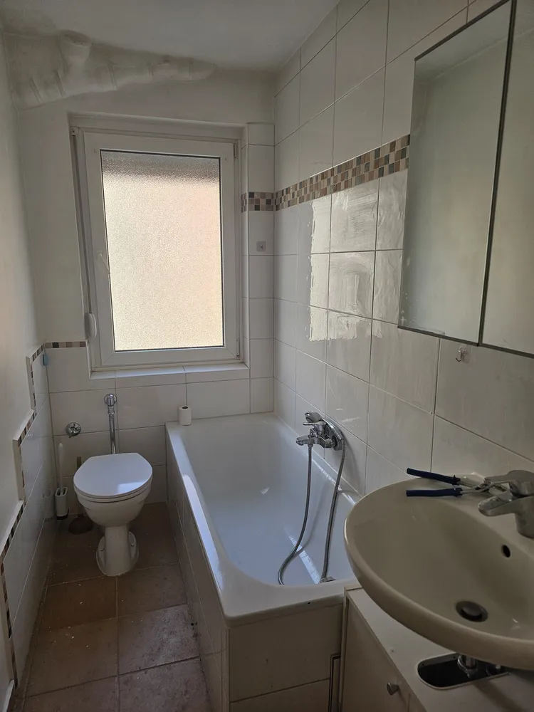 2 Zimmer Wohnung mit 49 m² in Nürnberg – Bild 5