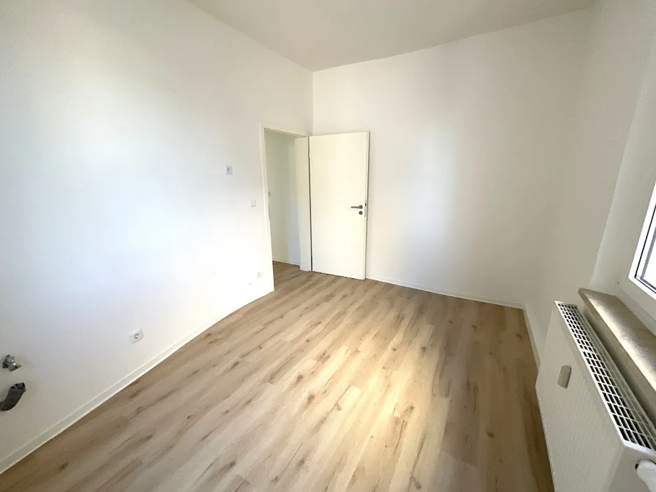 5 Zimmer Wohnung mit 108 m² in Nürnberg – Bild 5