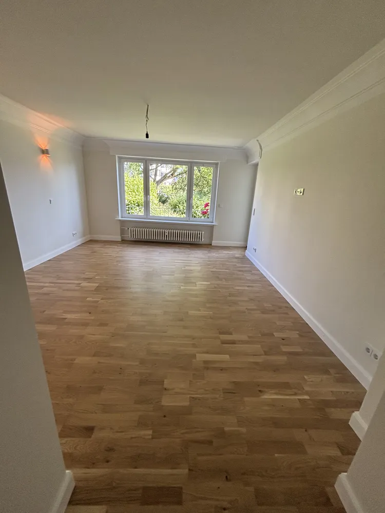 2 Zimmer Wohnung mit 37 m² in Wiesbaden – Bild 6