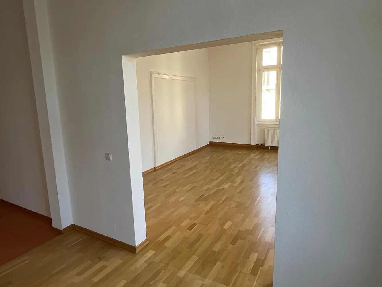 6 Zimmer Wohnung mit 141 m² in Wiesbaden – Bild 9