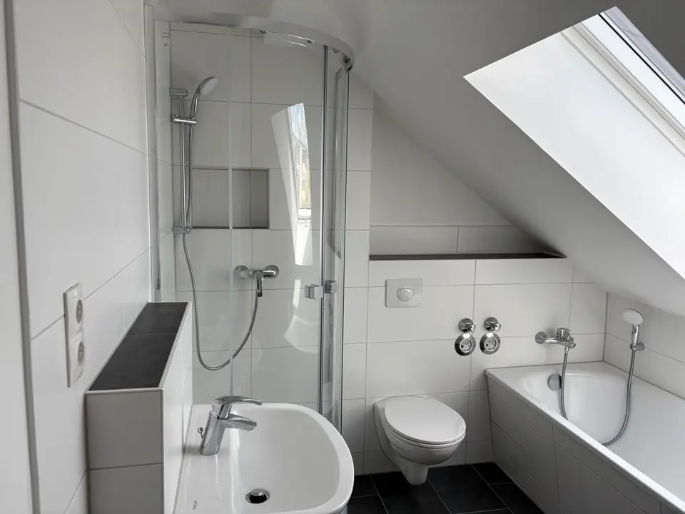 3 Zimmer Wohnung mit 85 m² in Schwedt/Oder – Bild 6