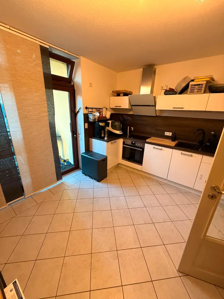 4 Zimmer Wohnung mit 110 m² in Köthen – Bild 7