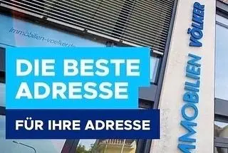 2 Zimmer Wohnung mit 45 m² in Vechta – Bild 9
