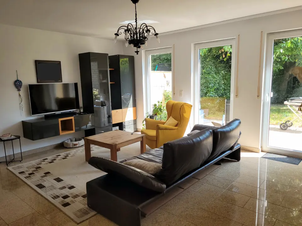 4 Zimmer Haus mit 130 m² in Hamm – Bild 1