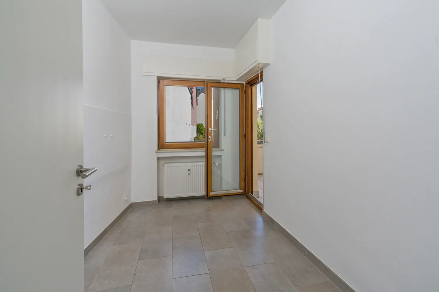 3 Zimmer Wohnung mit 94 m² in Bruchsal – Bild 1