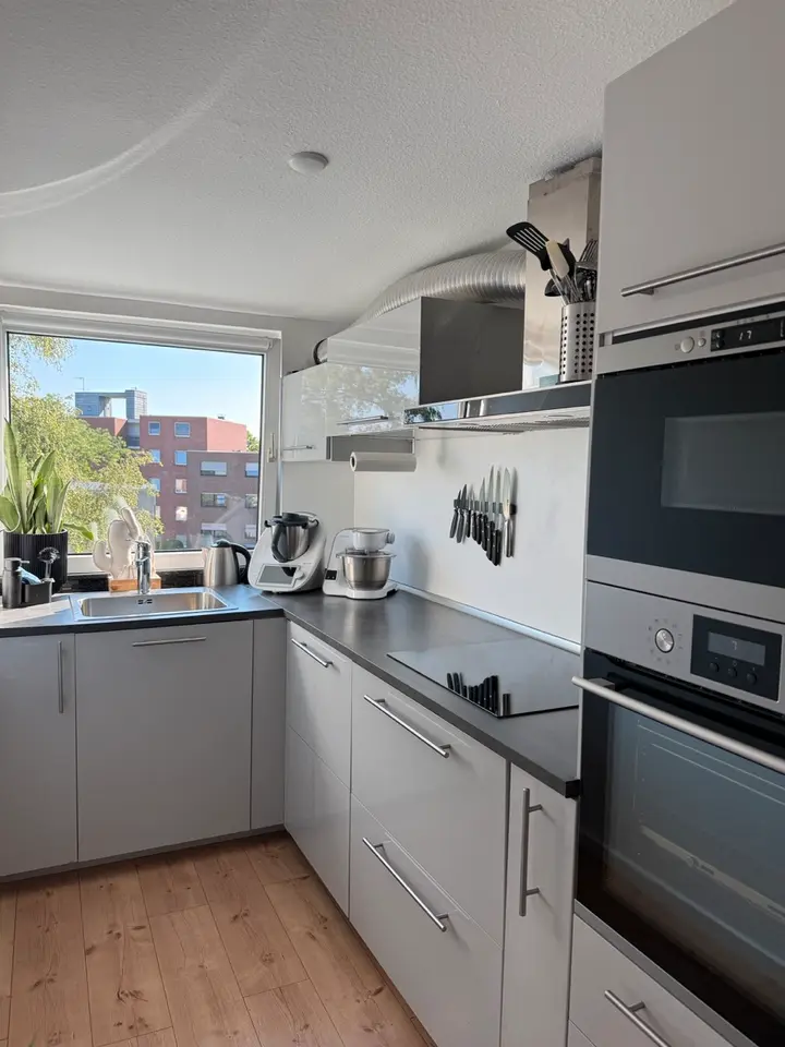 2 Zimmer Wohnung mit 91 m² in Mönchengladbach – Bild 8