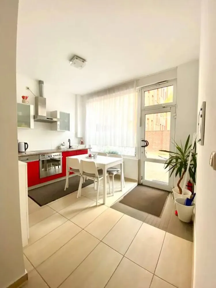 WG-Zimmer mit 12 m² in Leipzig – Bild 1