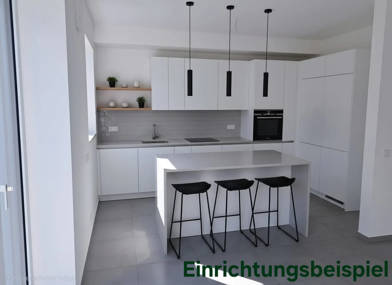 5 Zimmer Wohnung mit 114 m² in Oberhausen – Bild 7