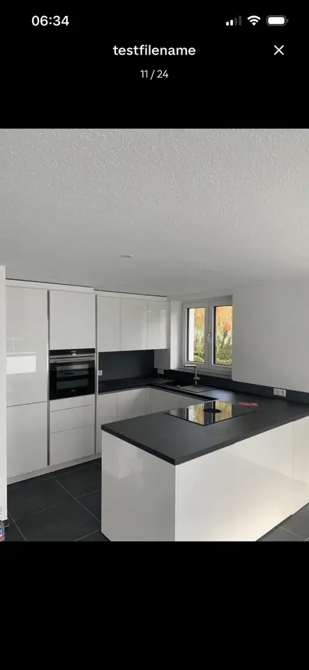 4 Zimmer Wohnung mit 84 m² in Bietigheim-Bissingen – Bild 2