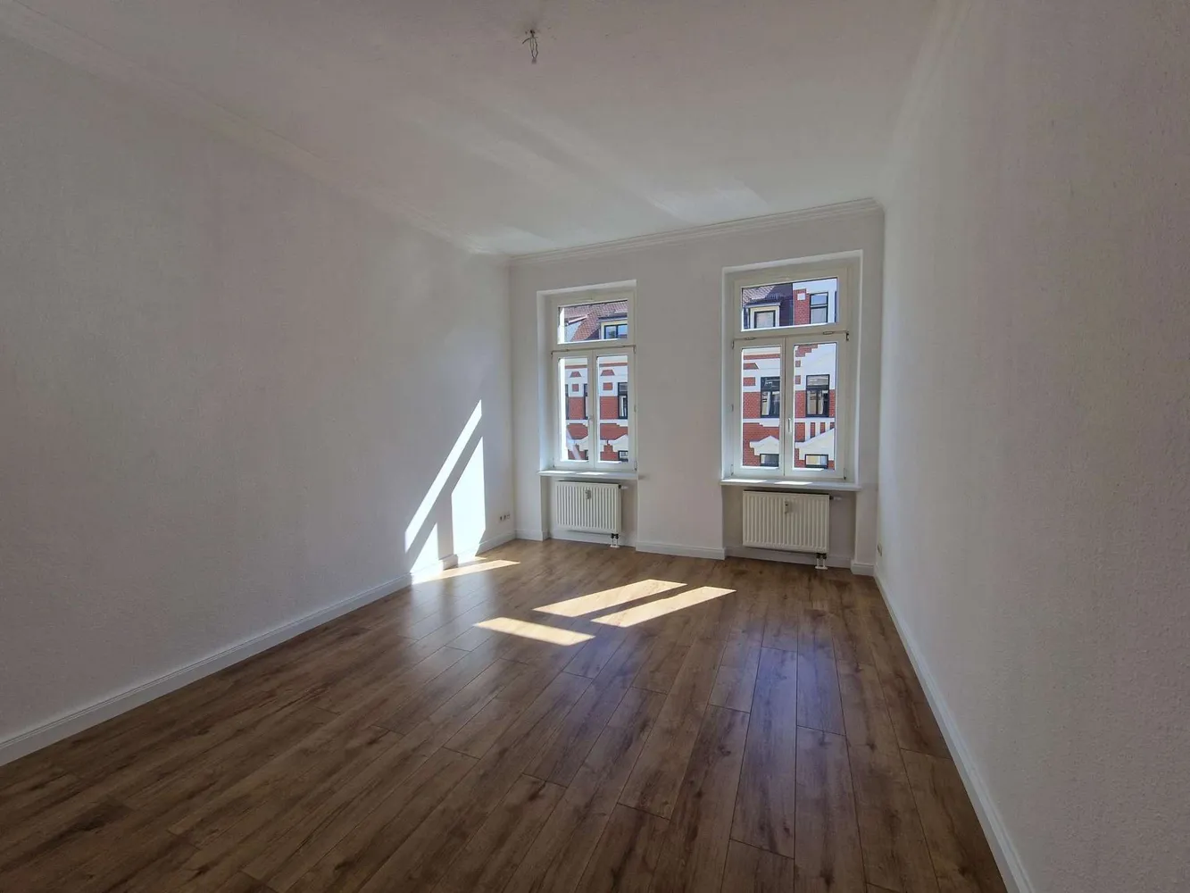 2 Zimmer Wohnung mit 61 m² in Leipzig – Bild 1
