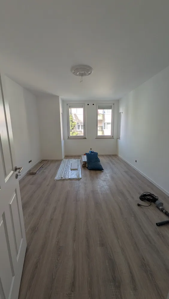 3 Zimmer Wohnung mit 75 m² in Nürnberg – Bild 1