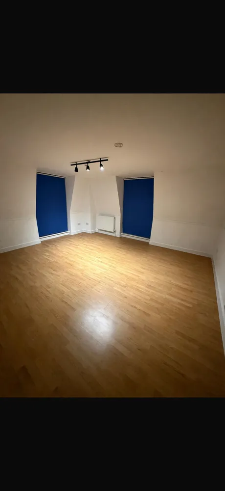 3 Zimmer Wohnung mit 110 m² in Neuss – Bild 8