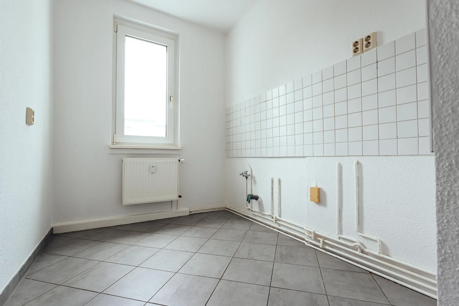 2 Zimmer Wohnung mit 46 m² in Magdeburg – Bild 9