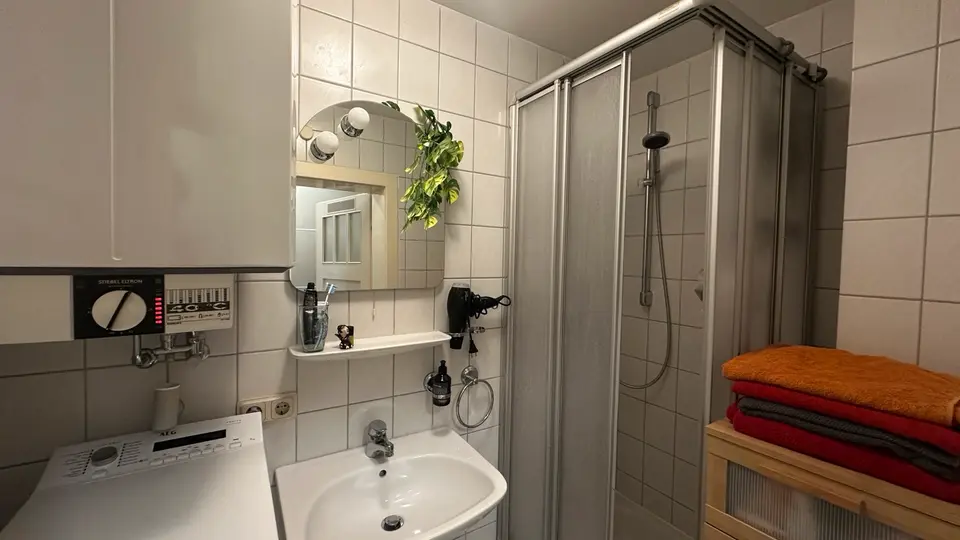 Shared room with 35 m² in Würzburg – Photo 10