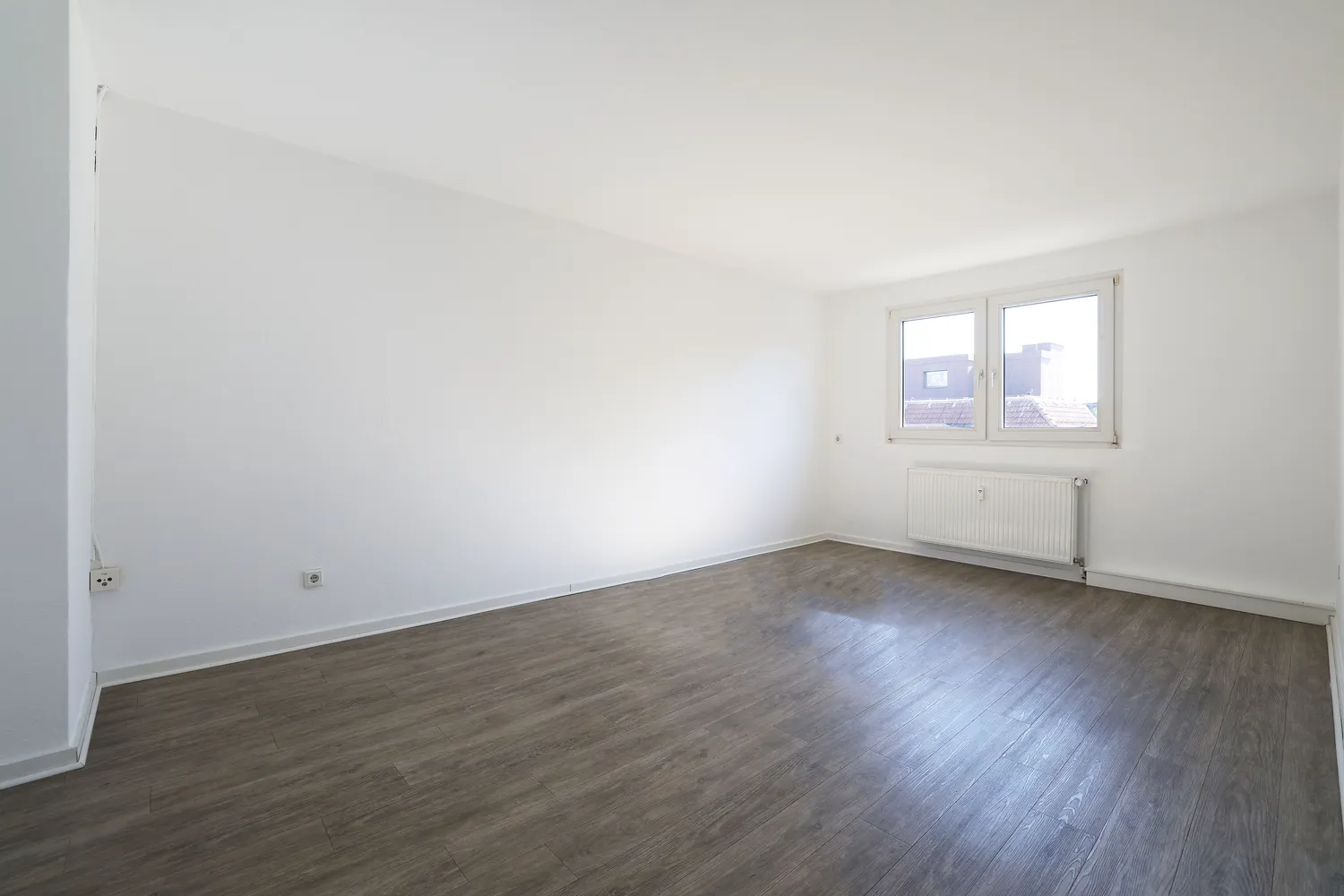 2 Zimmer Wohnung mit 67 m² in Solingen – Bild 3