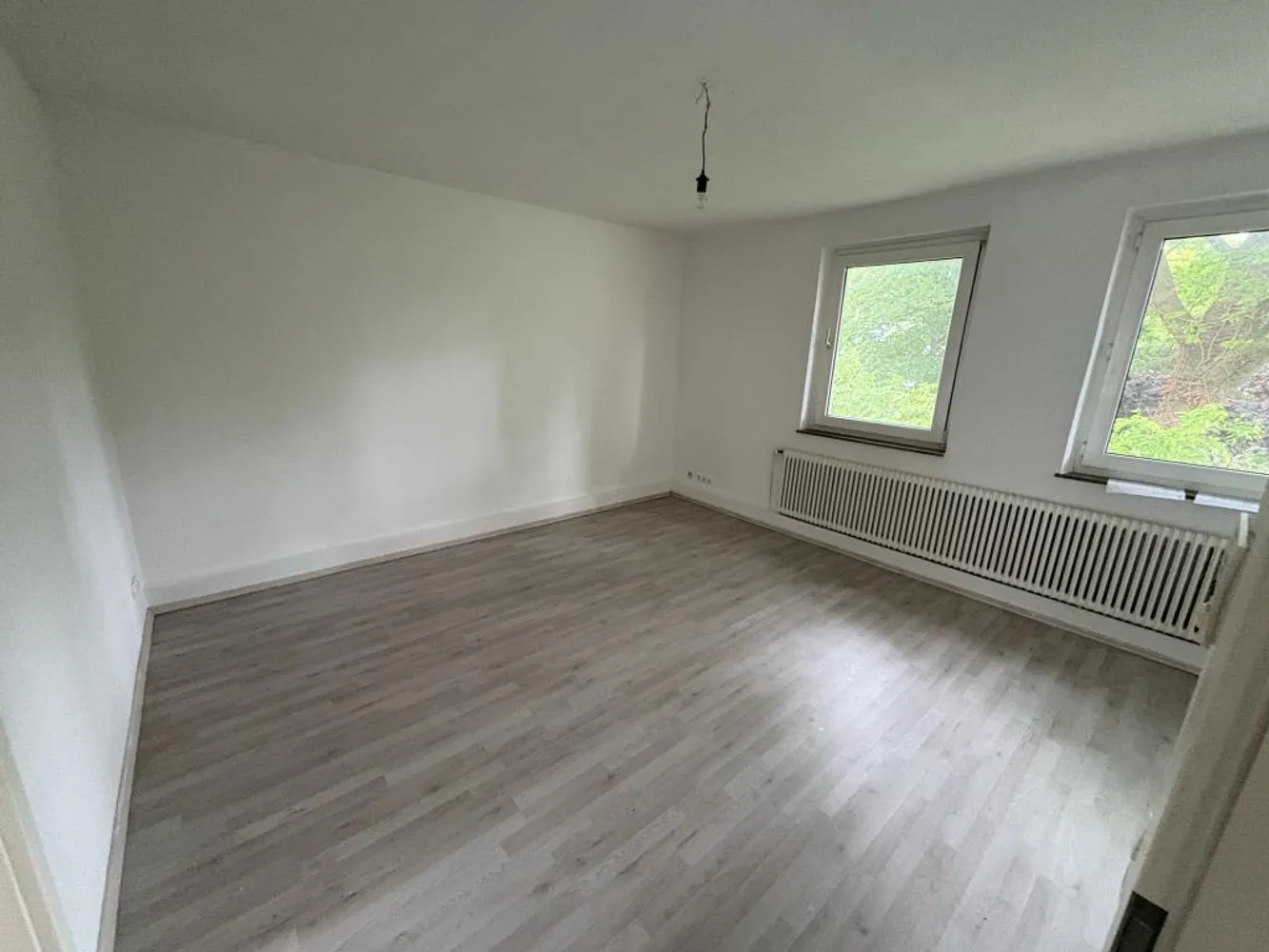 2 Zimmer Wohnung mit 50 m² in Gelsenkirchen – Bild 5
