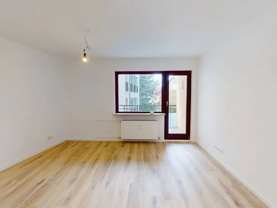 3 Zimmer Wohnung mit 90 m² in Frankfurt am Main – Bild 7