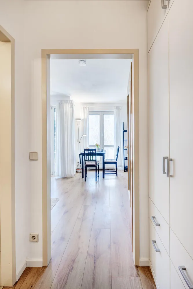 1 Zimmer Wohnung mit 37 m² in München – Bild 8