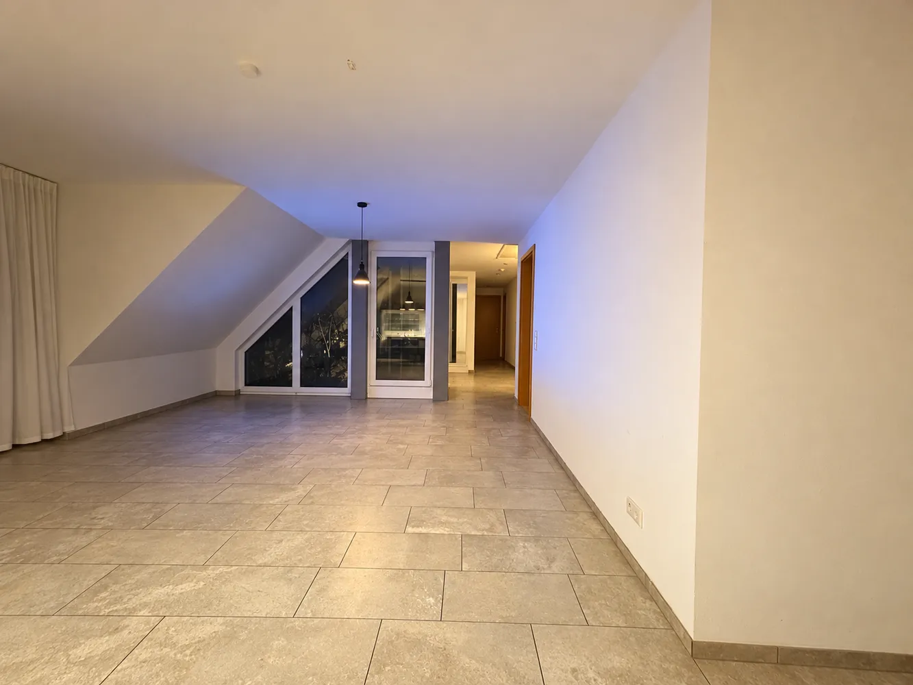 3 Zimmer Wohnung mit 115 m² in Darmstadt – Bild 1