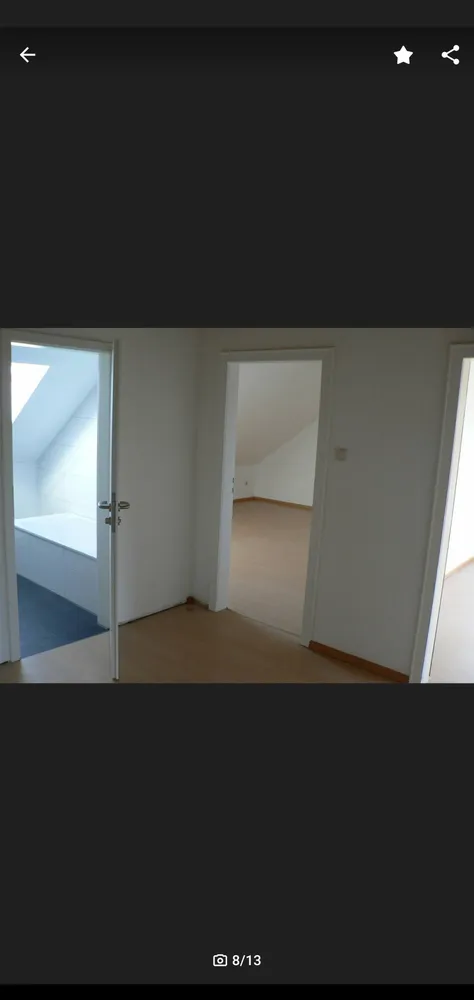 4 Zimmer Wohnung mit 66 m² in Moers – Bild 4