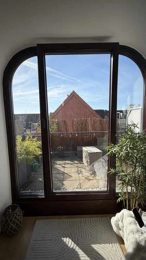 3 room apartment with 64 m² in Grevenbroich – Photo 7