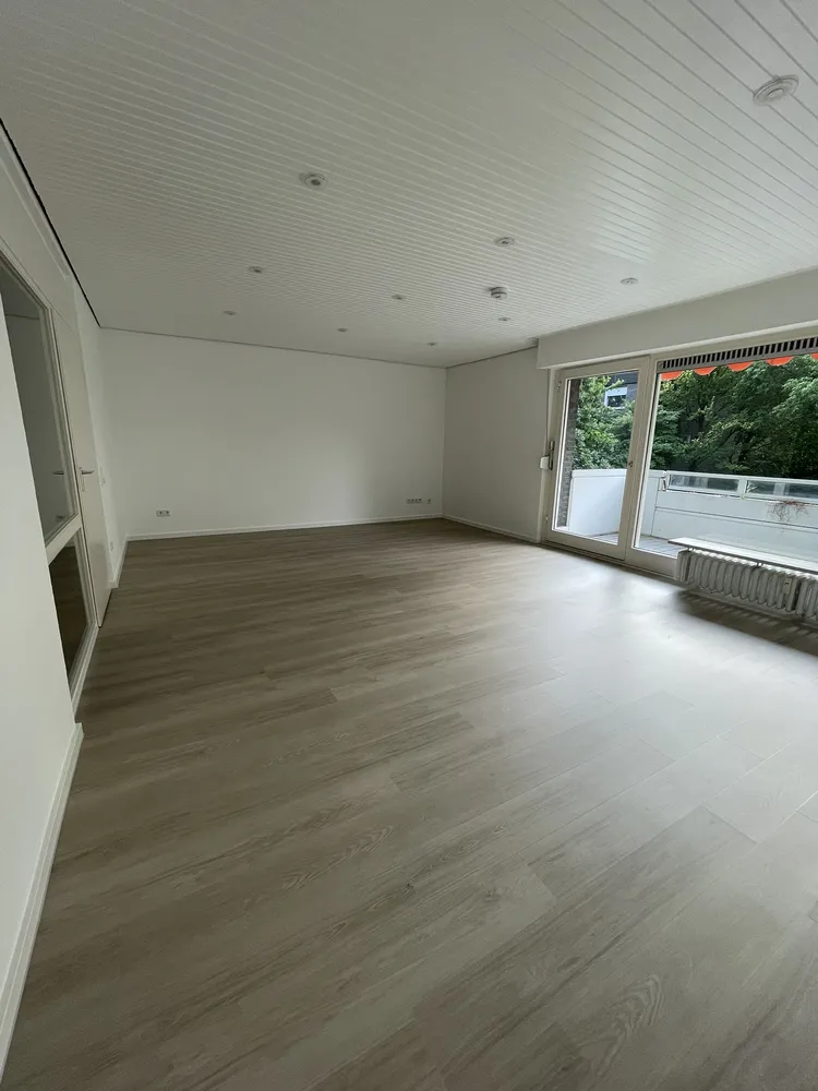 4 Zimmer Wohnung mit 100 m² in Münster – Bild 2