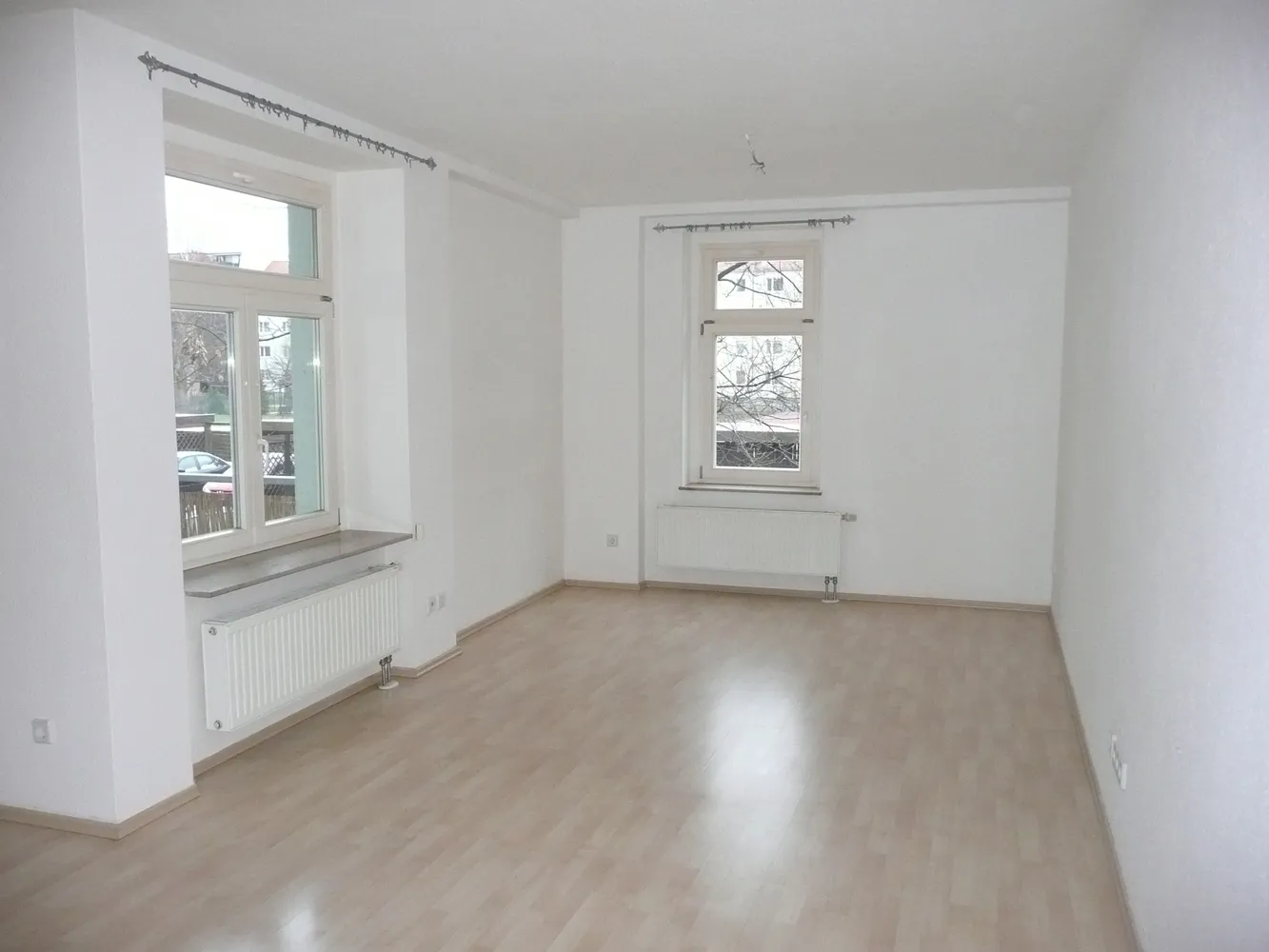 3 Zimmer Wohnung mit 78 m² in Zwickau – Bild 4