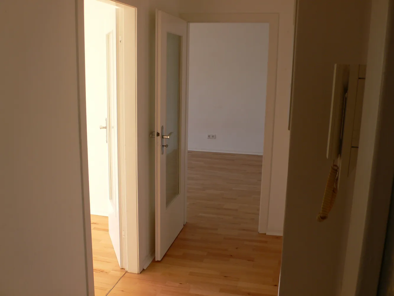 2 room apartment with 60 m² in Düsseldorf – Photo 1
